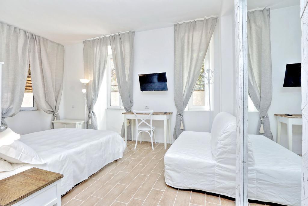 Gasthof Prime Vatican Garden 3*
