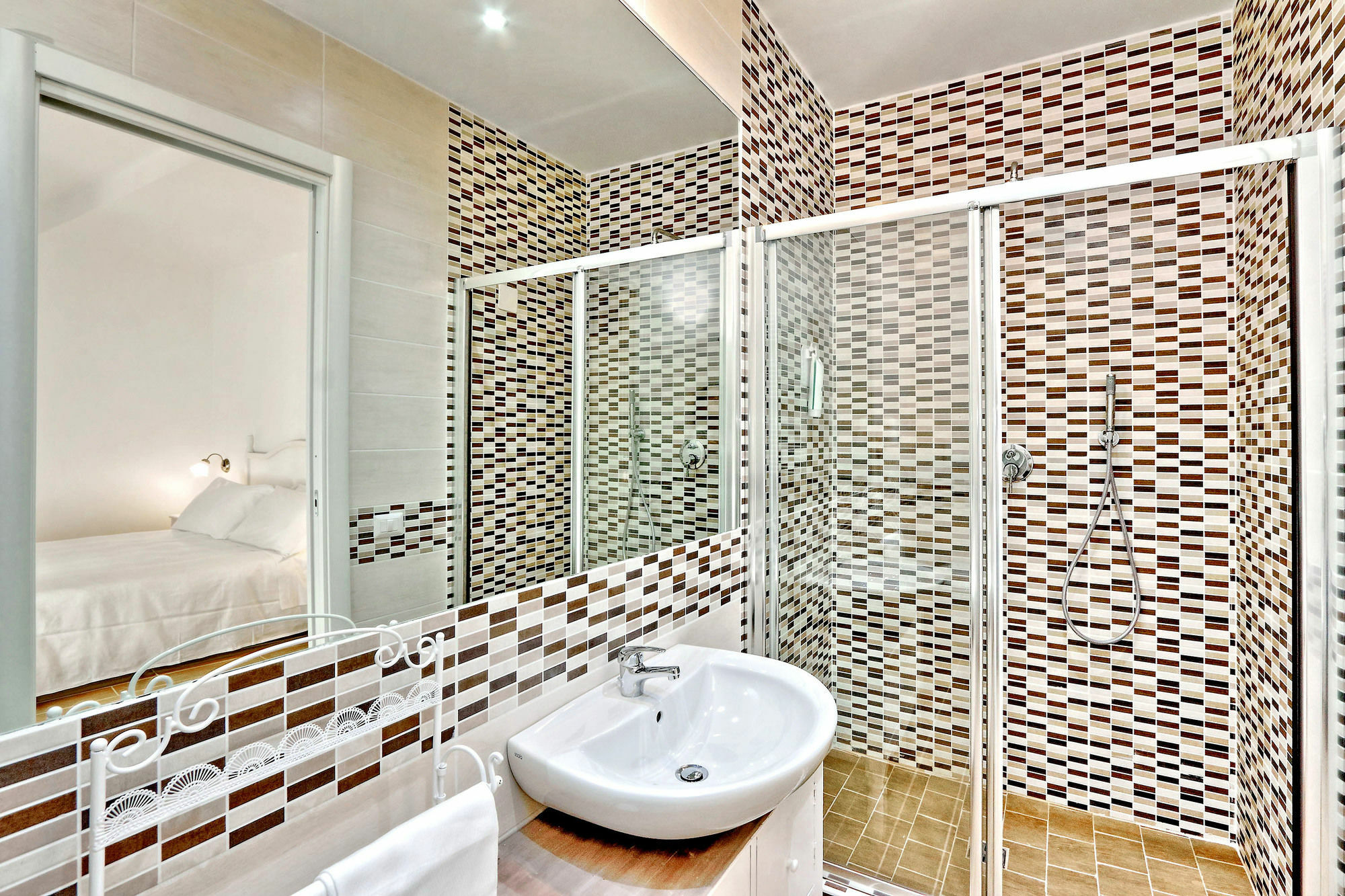 Guest house Prime Vatican Garden 3*